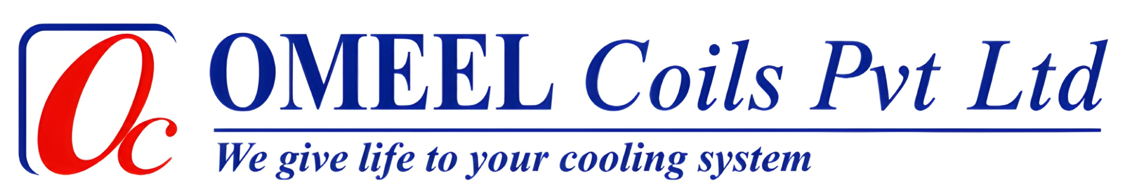 Omeel Coils Logo